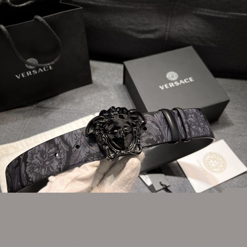 Versace Belts